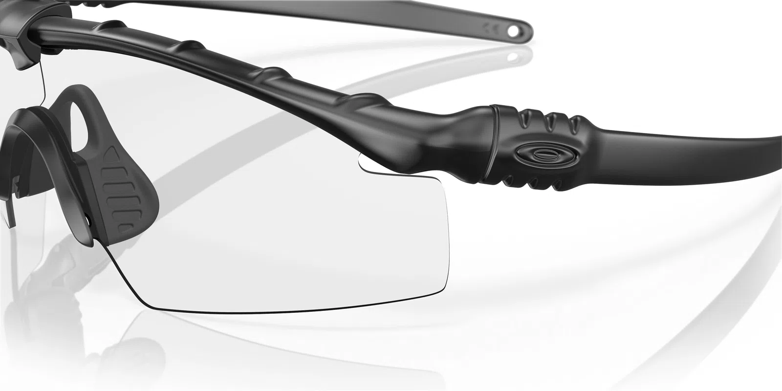 Oakley Si Ballistic M Frame 3.0 9146 Sunglasses - view 104